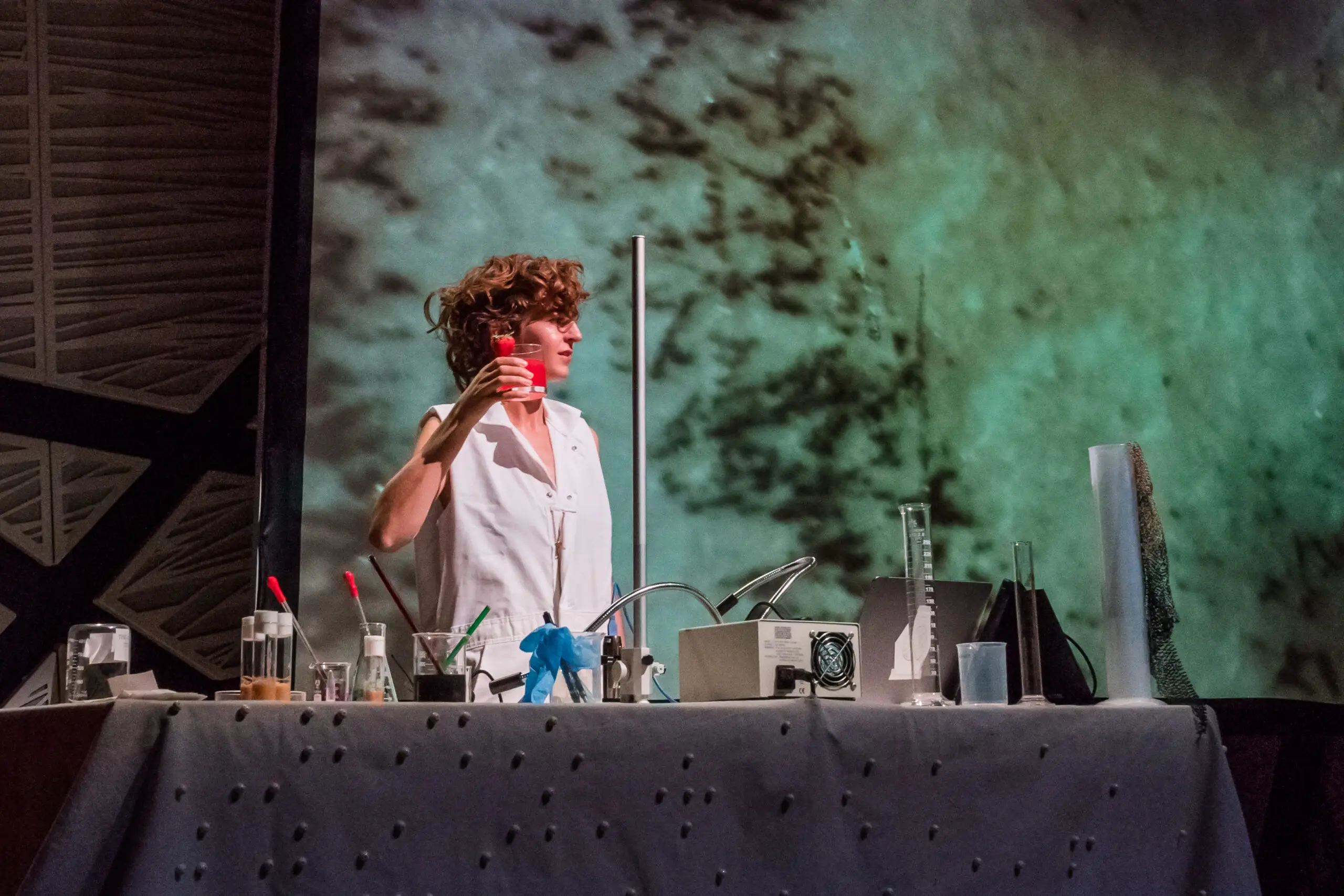 MAXmachina - Good Genes