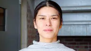Picture of Mimi Yin