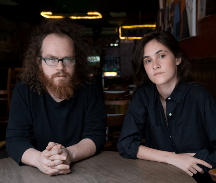 Peter Mills Weiss & Julia Mounsey