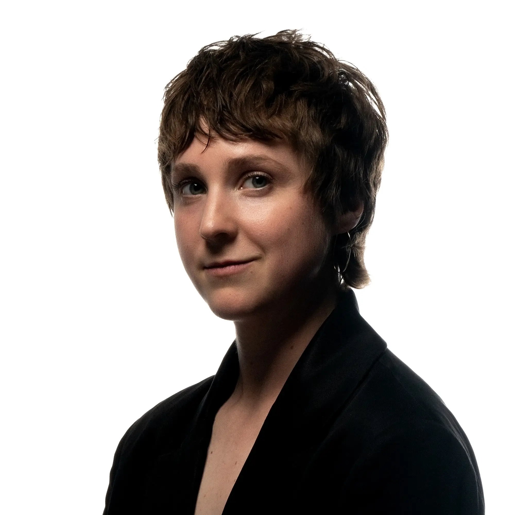 Kate Ladenheim