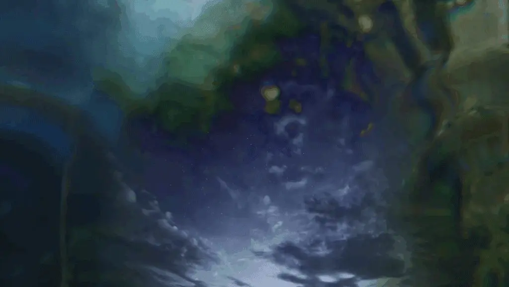 Sonic Sunset Capture