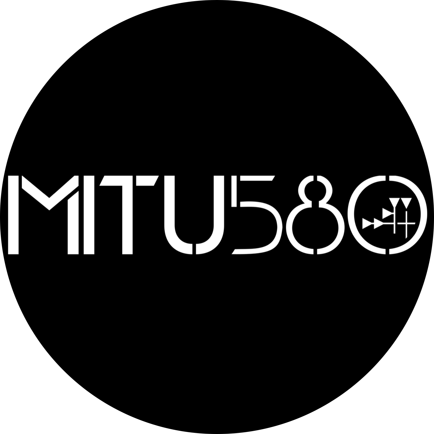 MITU580