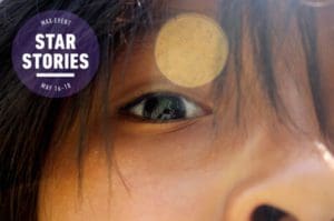 Star Stories represents Lakota youth from South Dakota's Rosebud Sioux Reservation as they collaborate with elders to retell their tribe's ancestral cosmology.