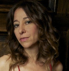 Janna Levin
