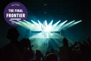 Mix with artists, scientists, engineers, and their avatars as we close MAX 2019 and introduce the themes of the next MAX festival.