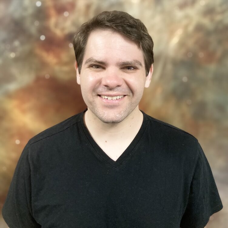 Jared Goldberg
