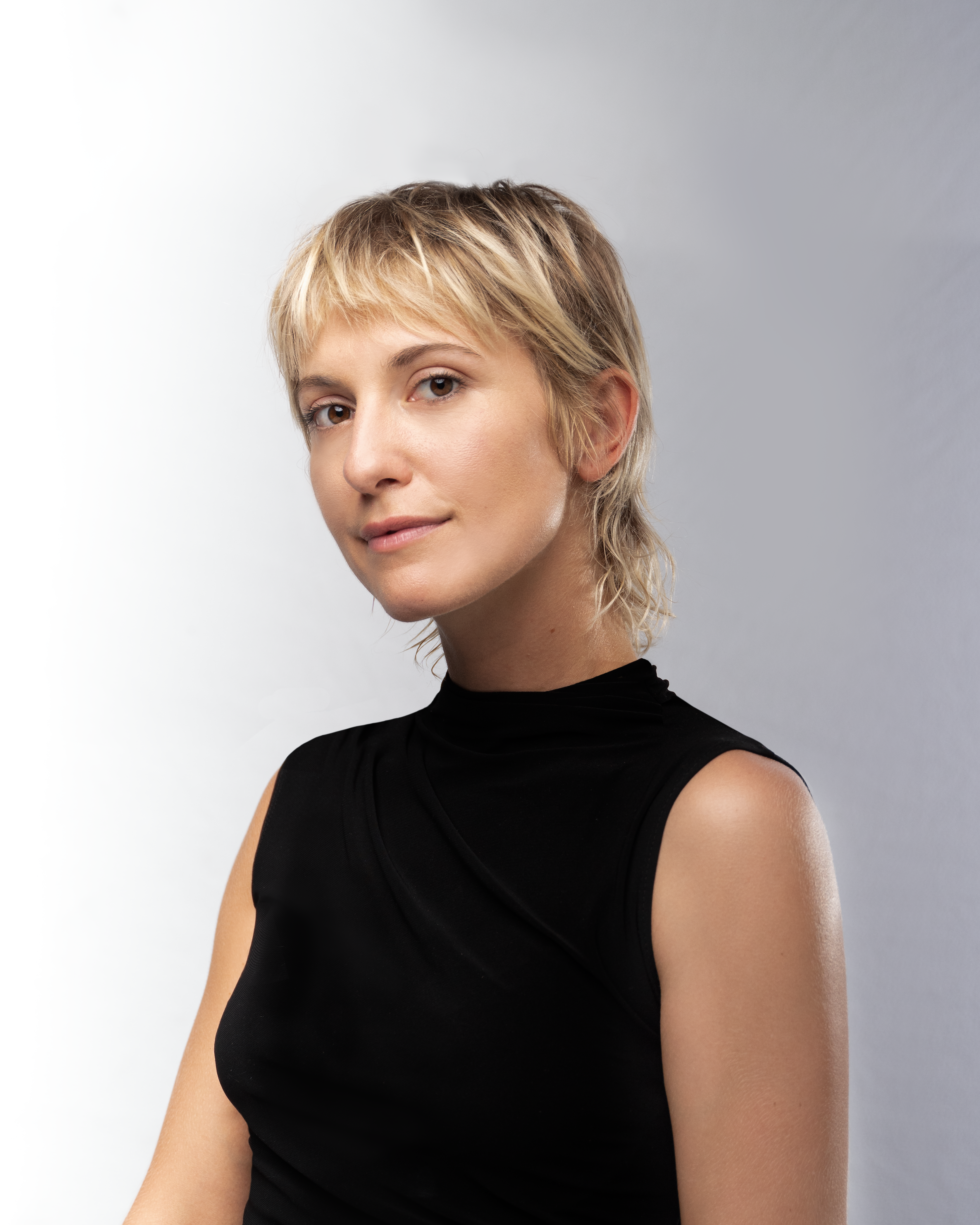 Julianna Johnston