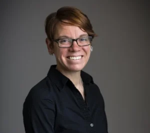 Picture of Paula Matthusen