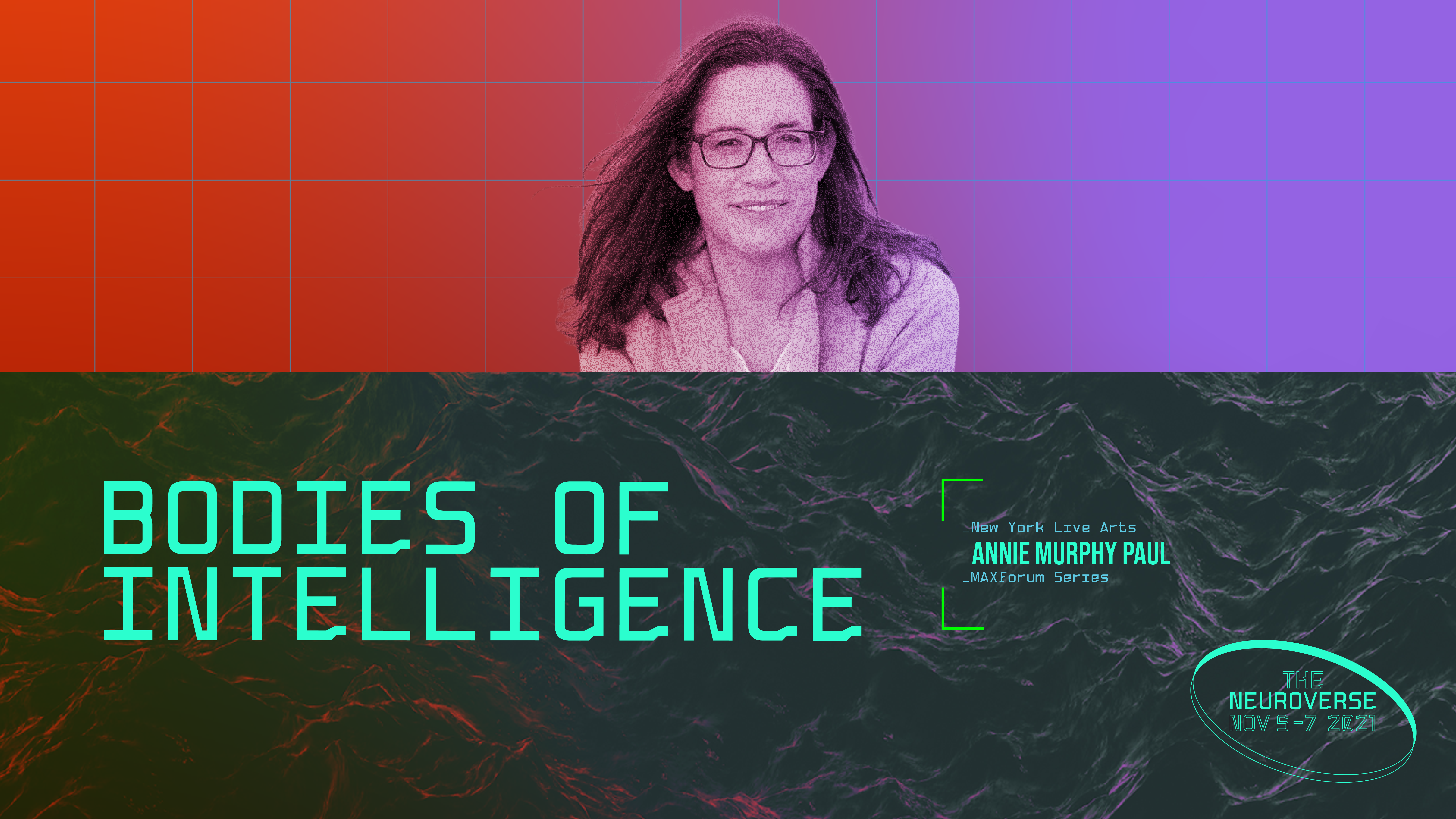 Bodies of Intelligence