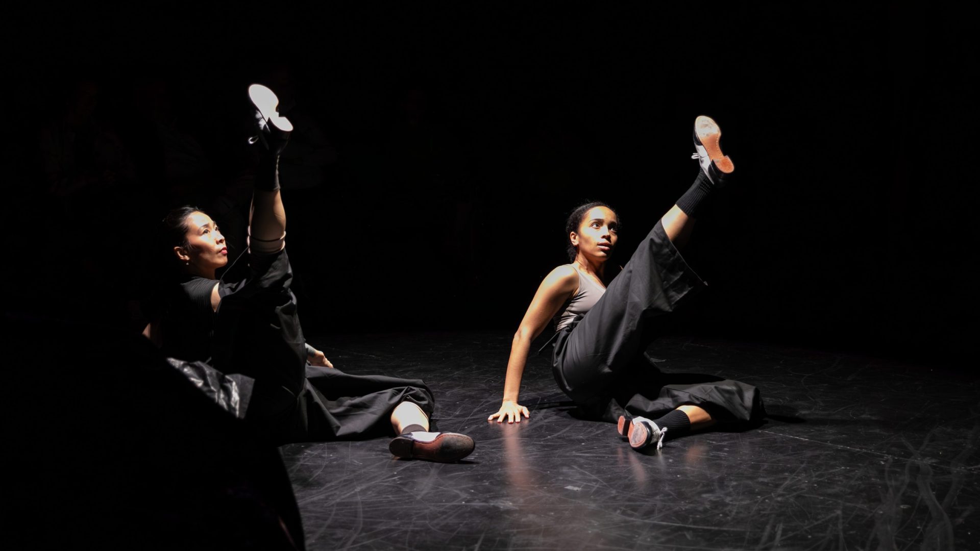 Dancing with Black Holes (Photography By Hayley Pfitzer)