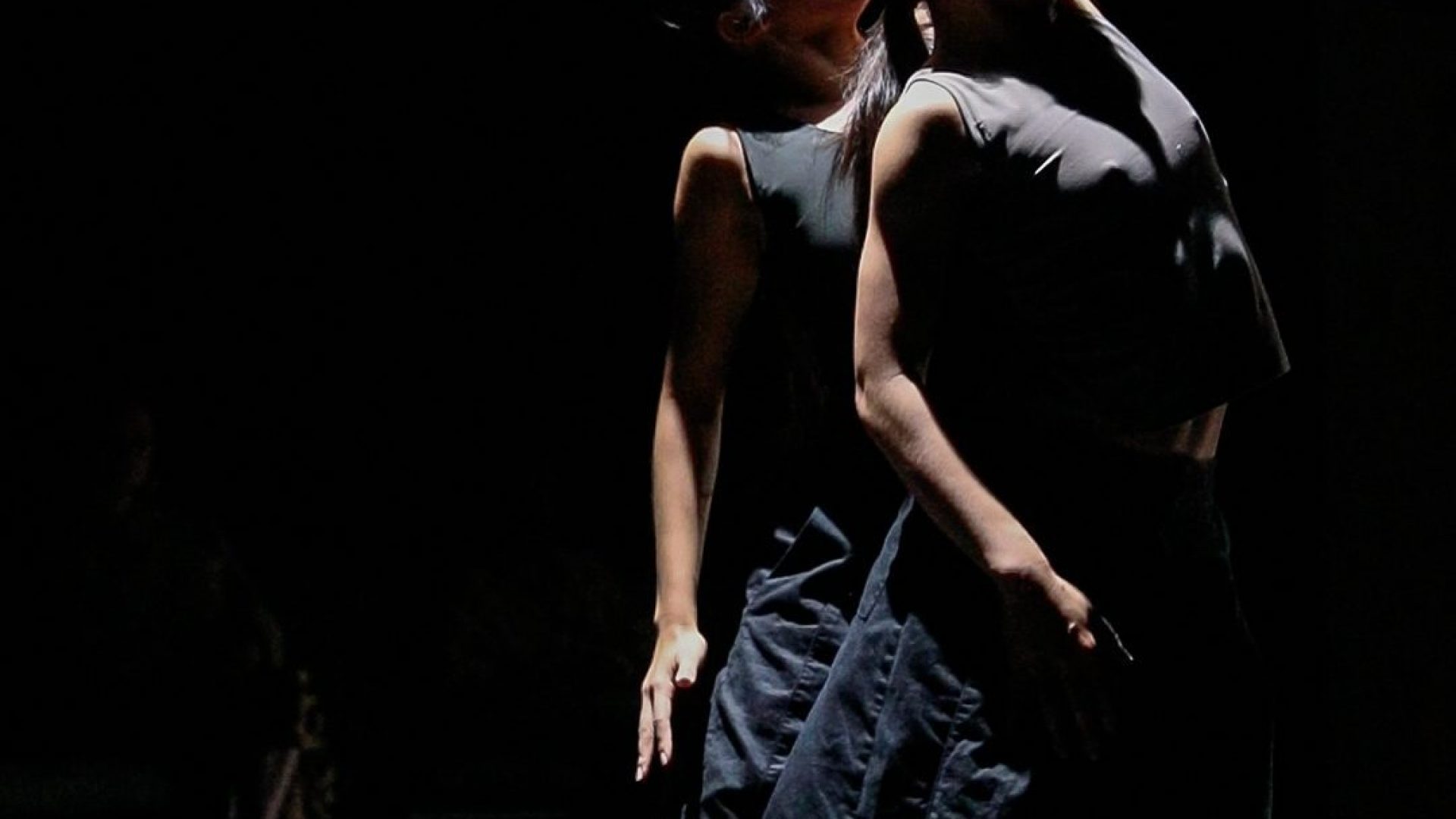 Dancing with Black Holes (Photography By Hayley Pfitzer)