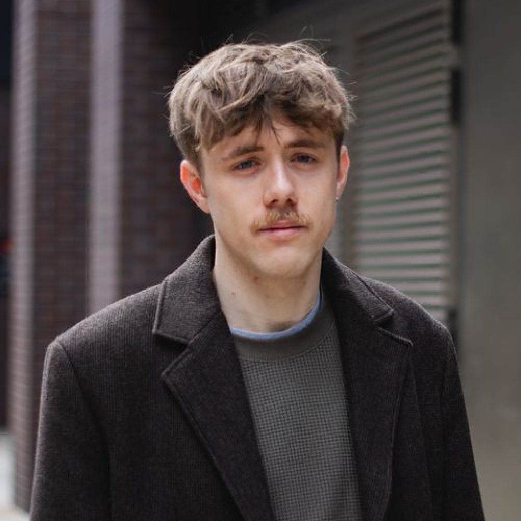 Leo Holder