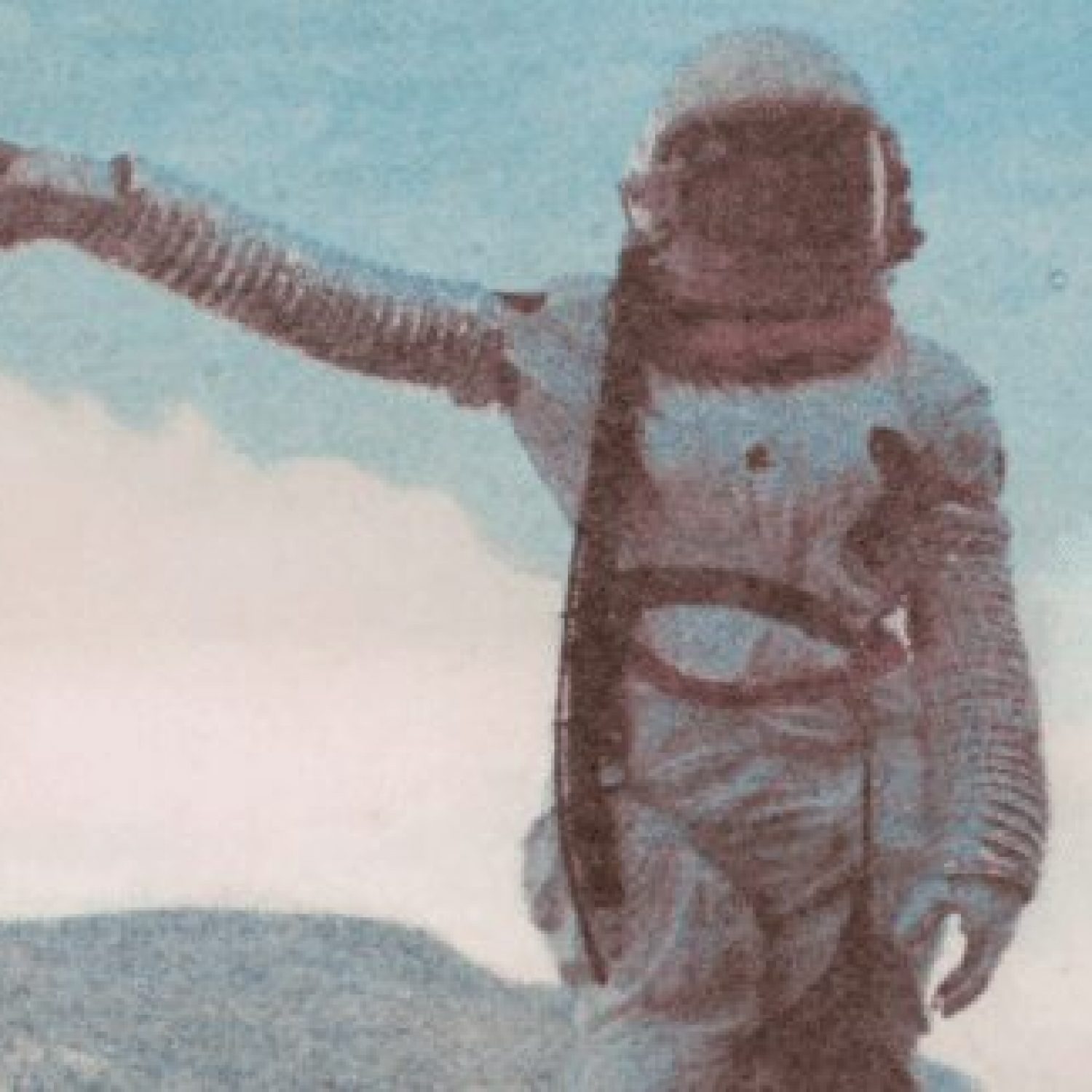 A Space Festival
