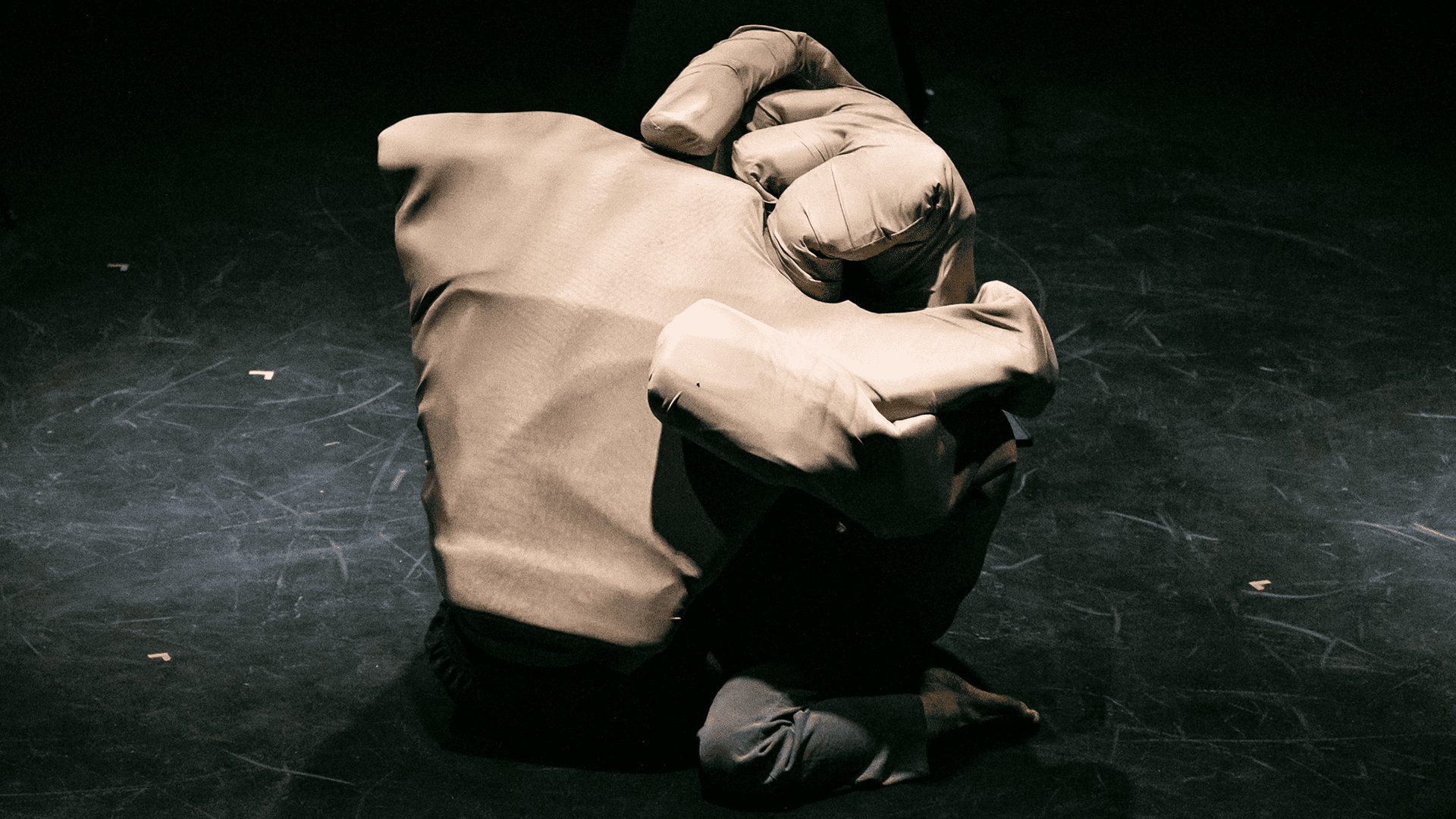 Vibrating Waiting For You To Touch