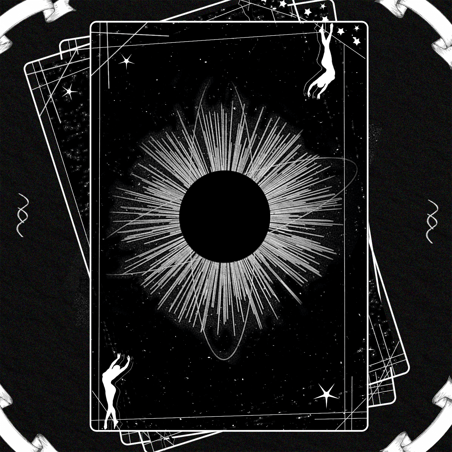 Dancing with Black Holes