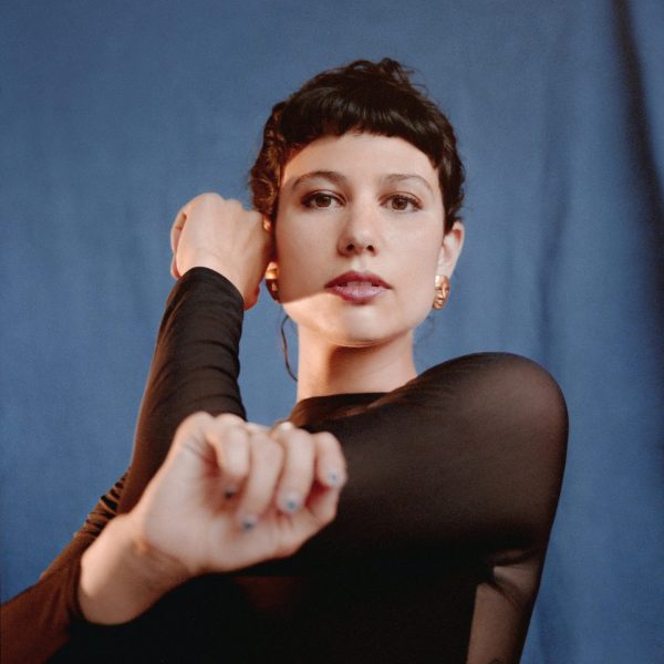 Eliza Bagg