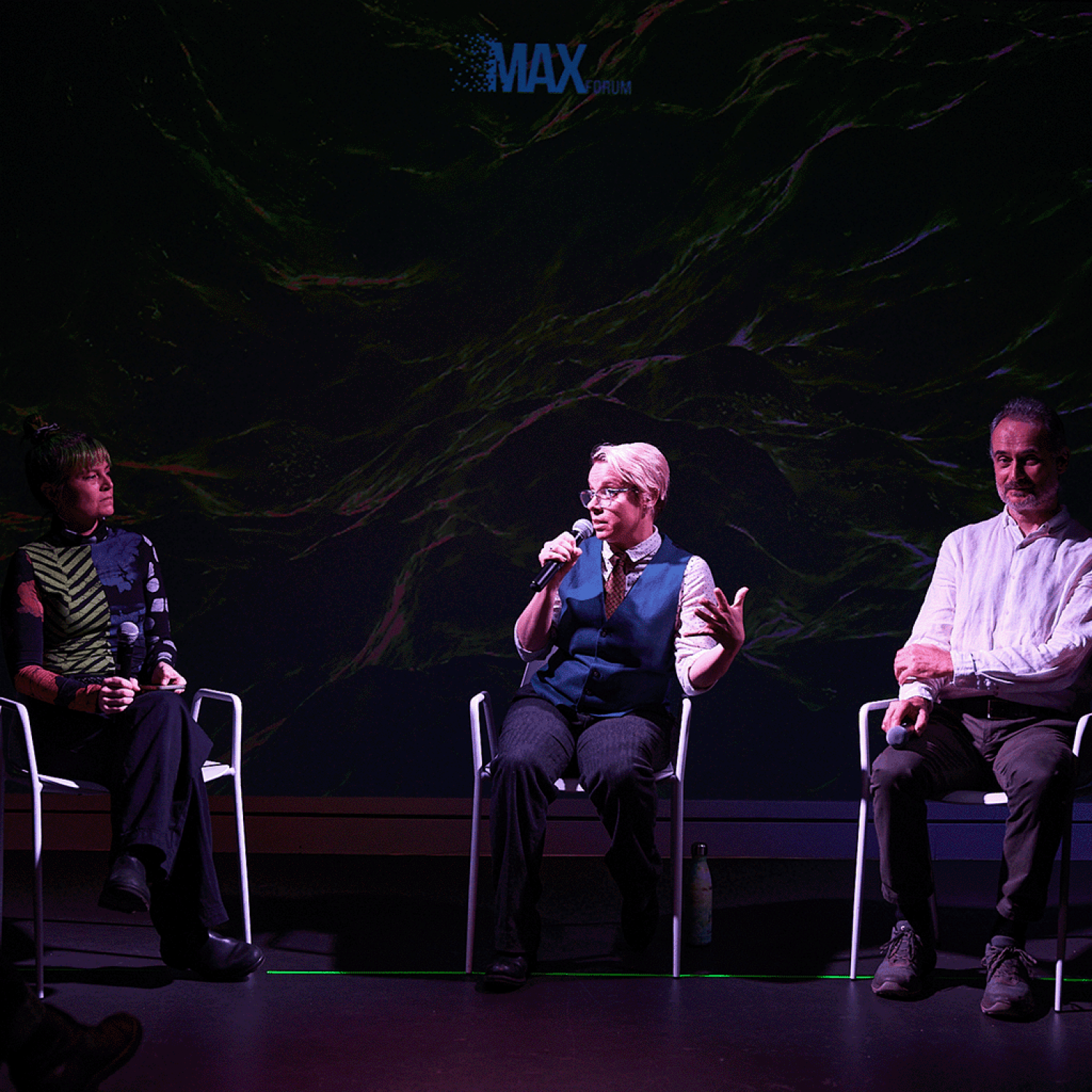 The Ecology of Sound