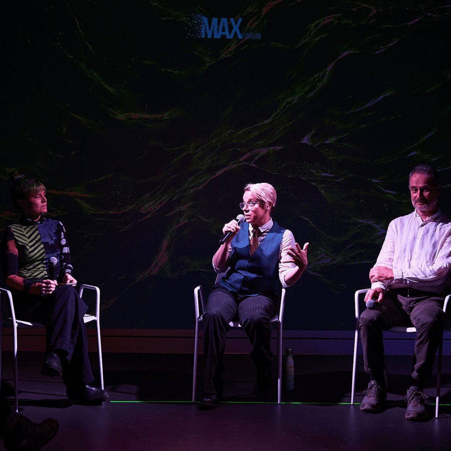 The Ecology of Sound