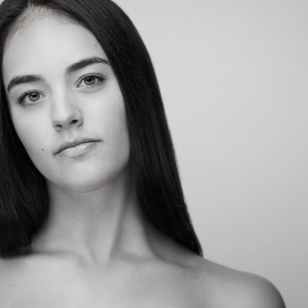 Emma Sutherland headshot