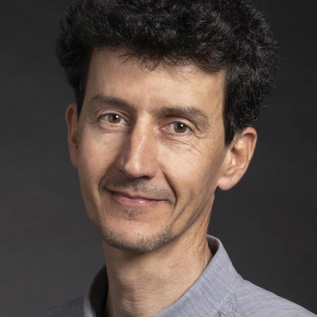 Emmanuel Hadji