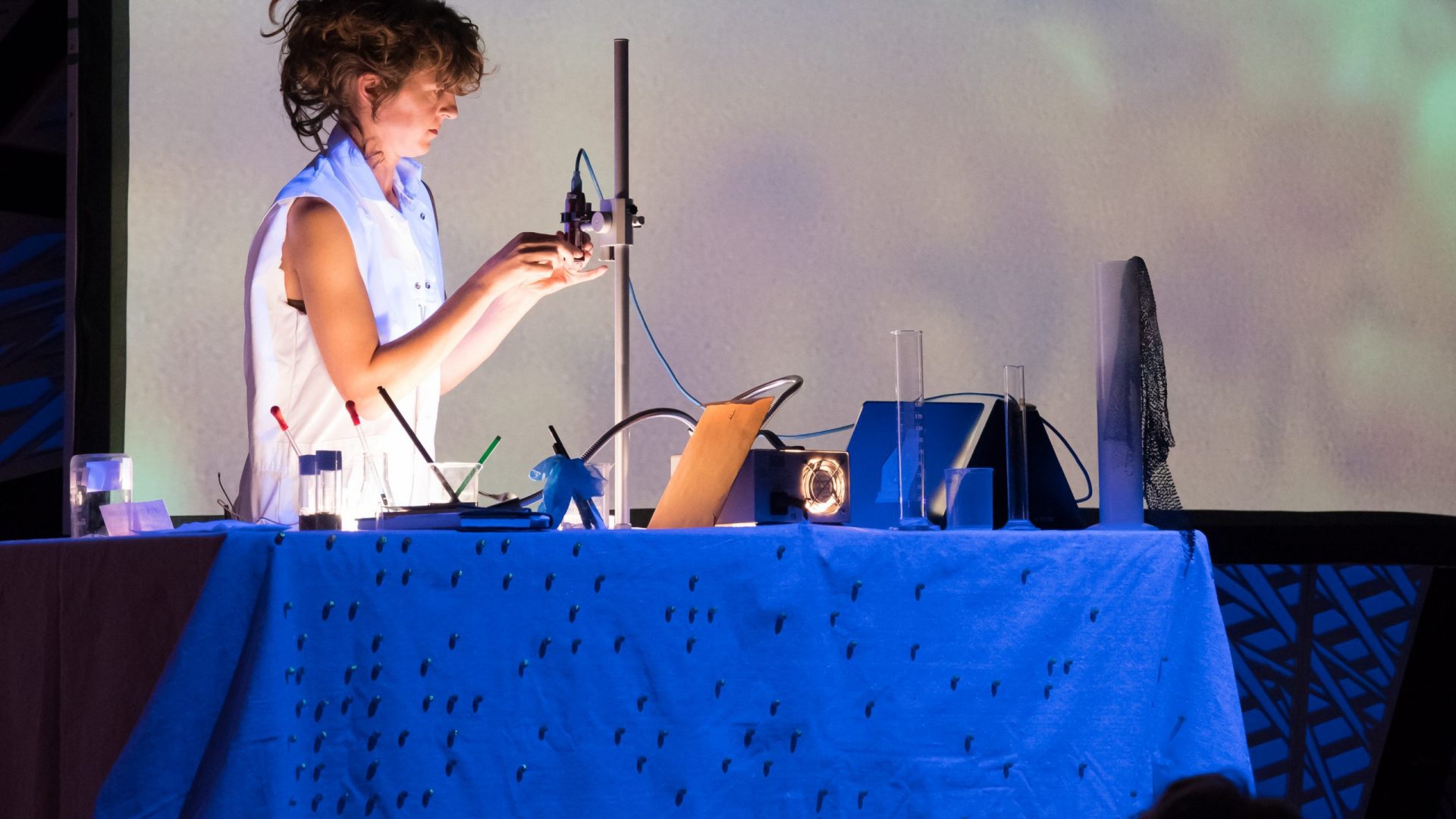 MAX Live presents "Good Genes" at National Sawdust