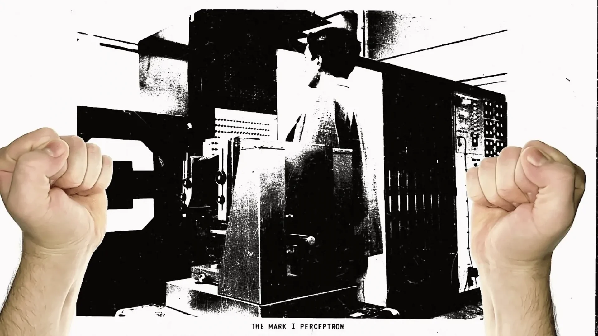 How AI Lost Its Body