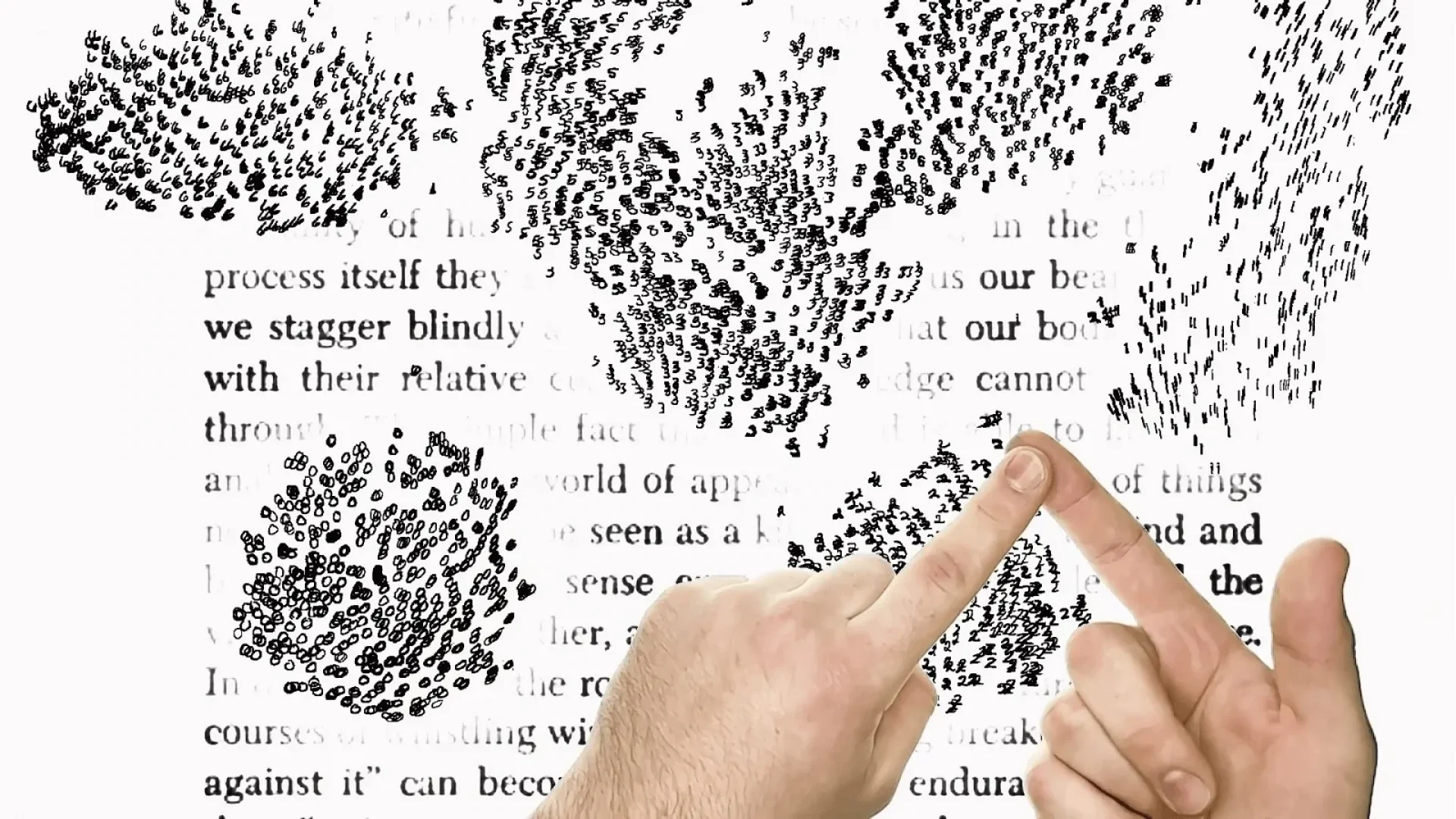 How AI Lost Its Body