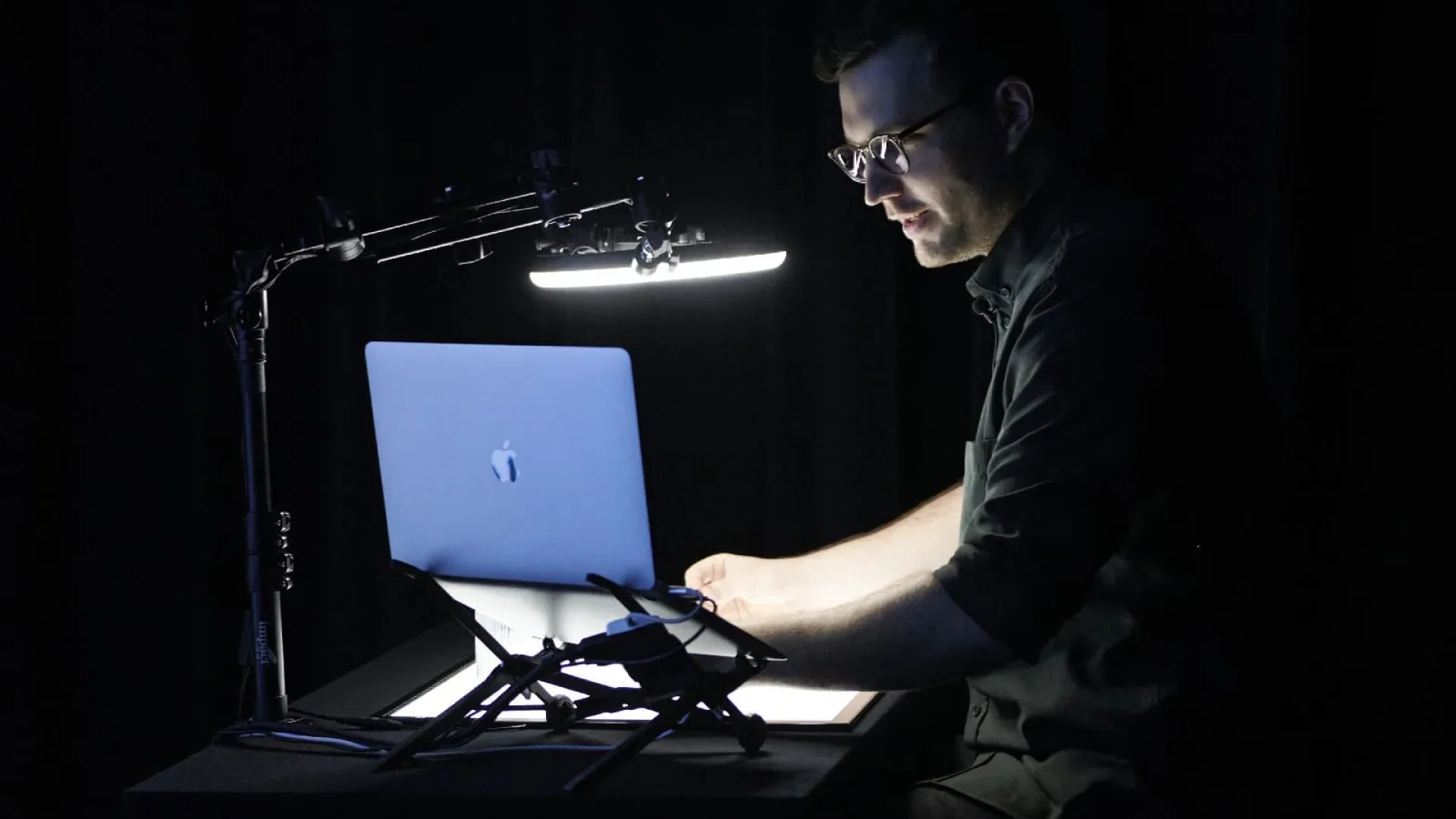 How AI Lost Its Body