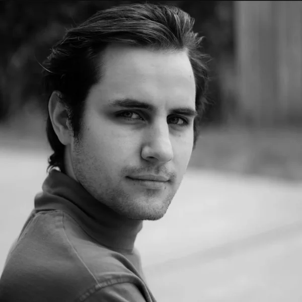 Peter Brucker