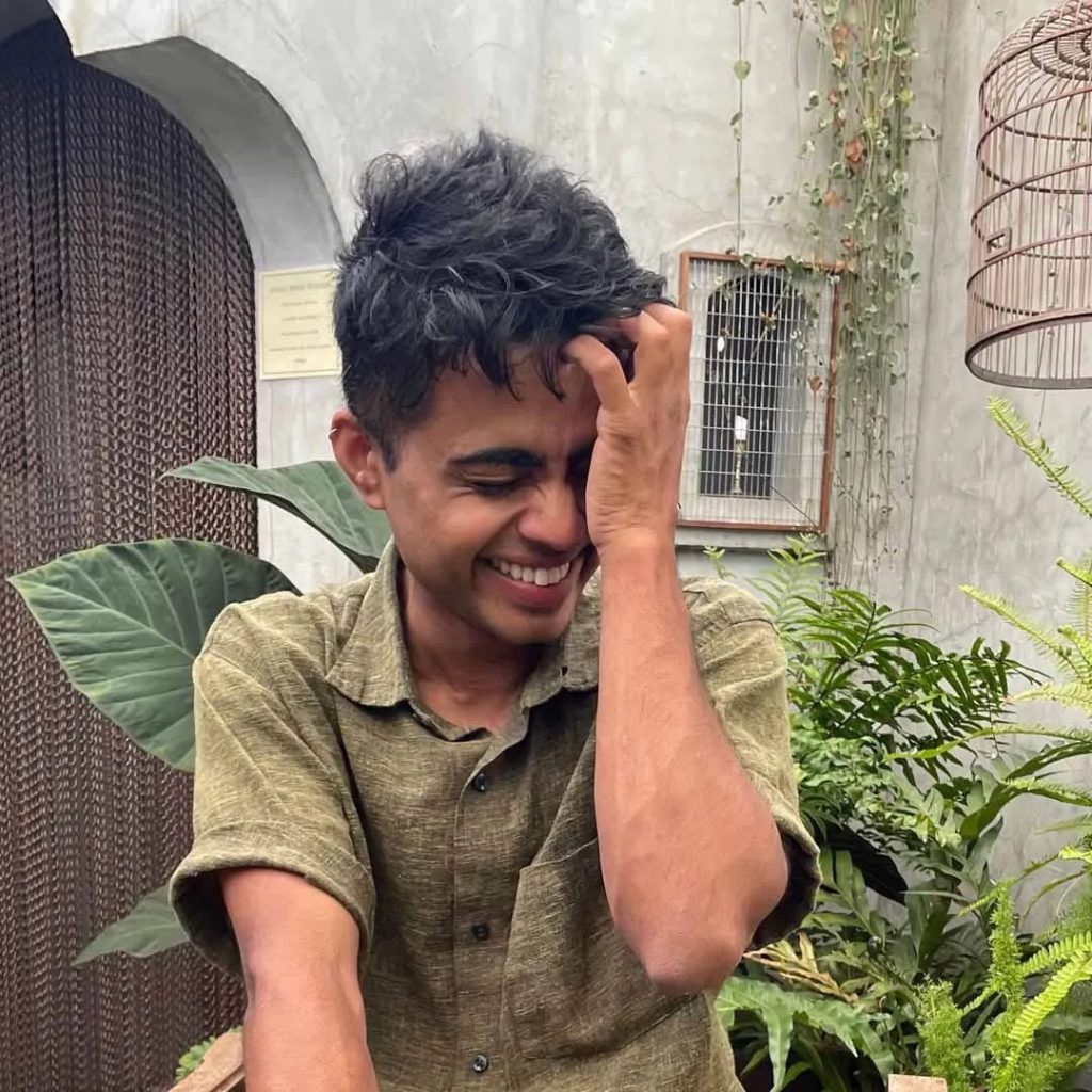 Janani-Balasubramanian