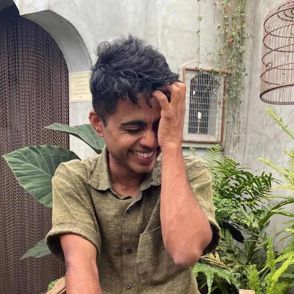 Janani-Balasubramanian