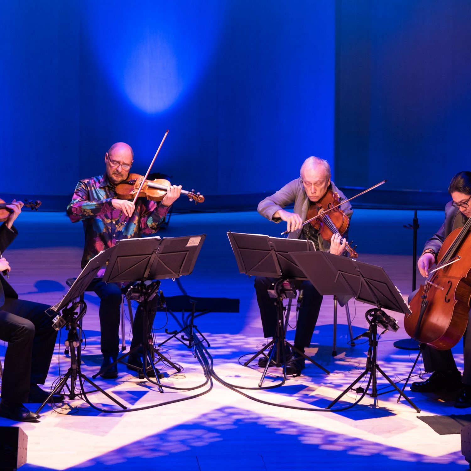 Kronos_Quartet_with_Paul_Wiancko