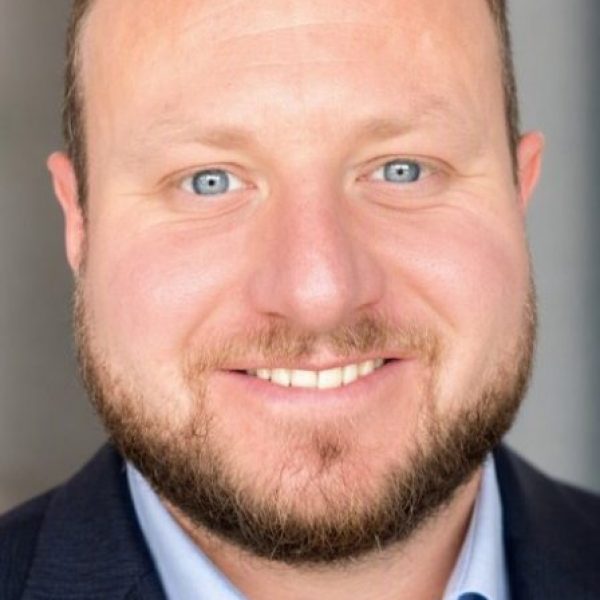 Kyle MacPherson