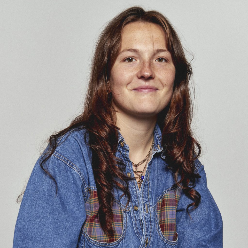 Mathilda Taylor