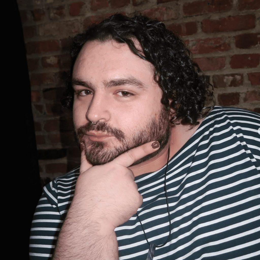 Matthew Antocci