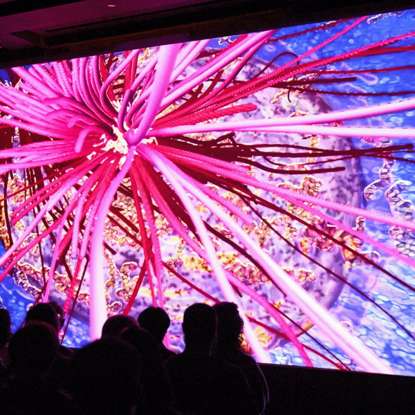 Parables for the Biotech Age