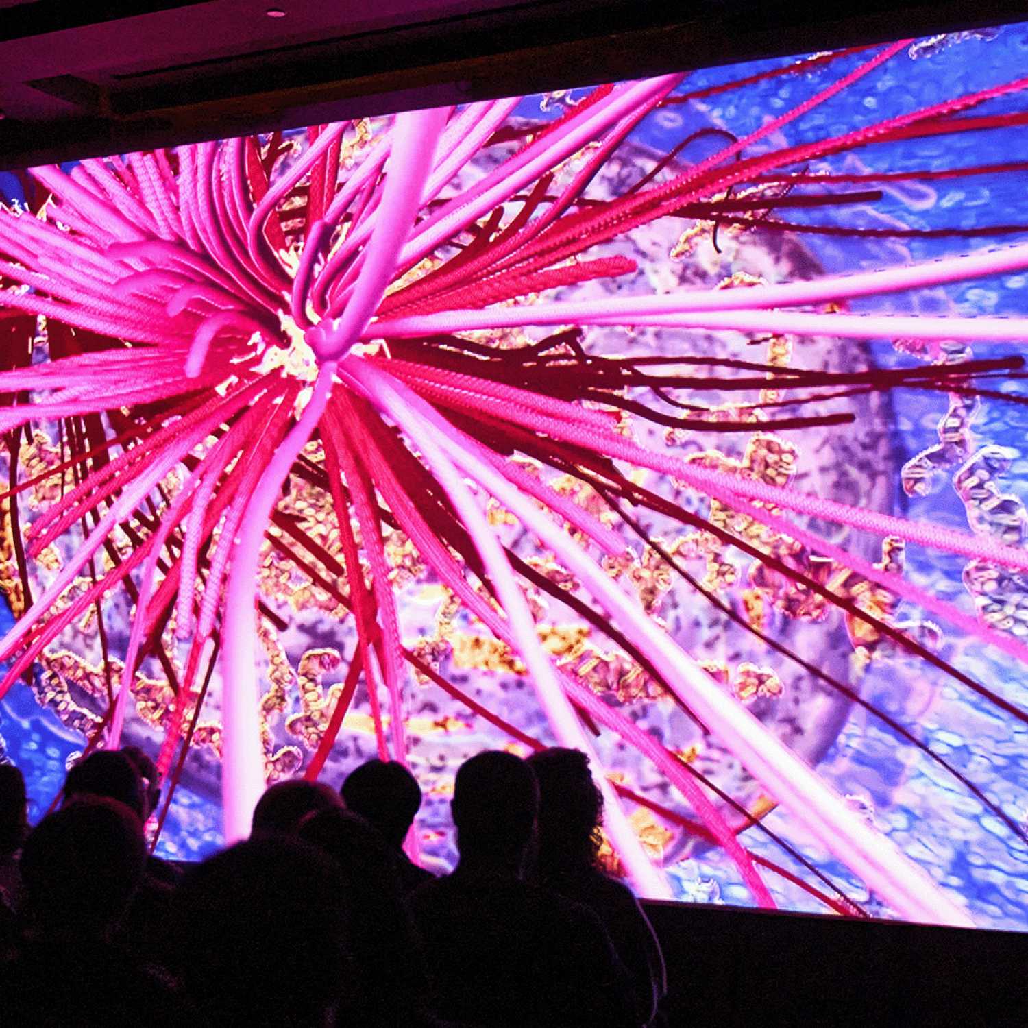 Parables for the Biotech Age