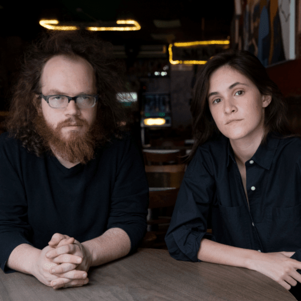 Peter Mills Weiss & Julia Mounsey