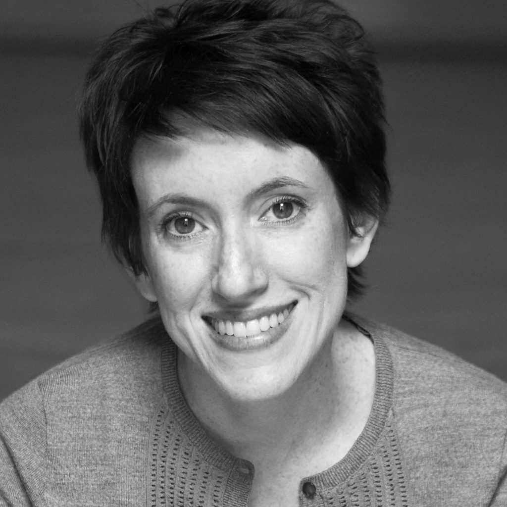 Lynn Rosen 2007