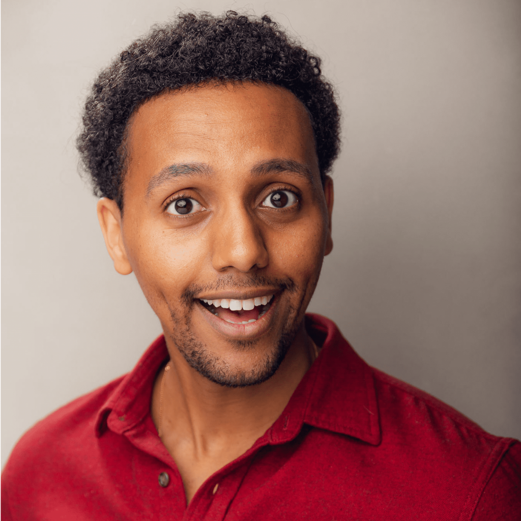 Sam Kebede