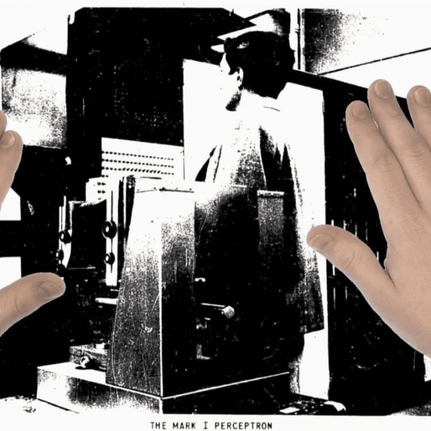 How does thinking look like