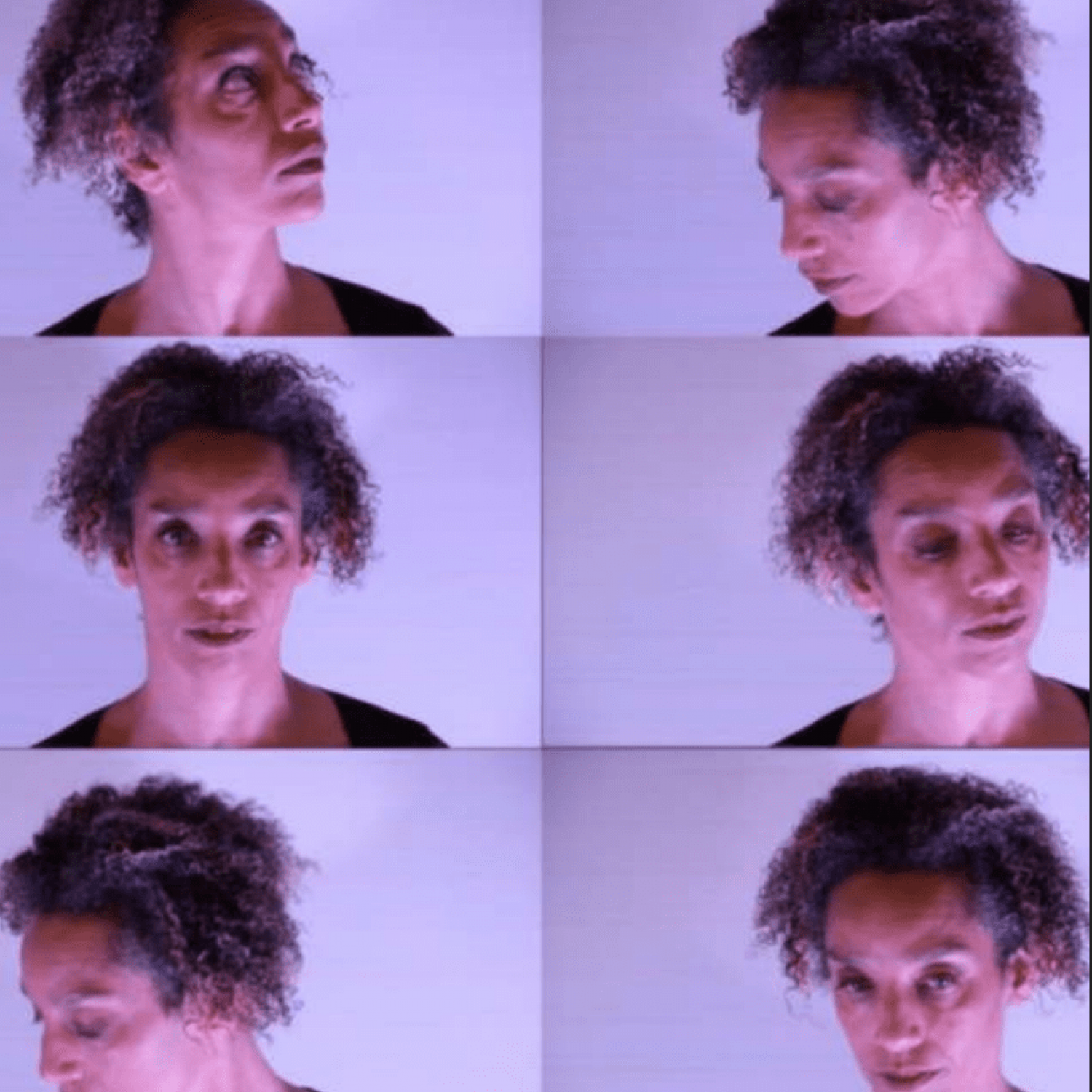 If robots could dance at home