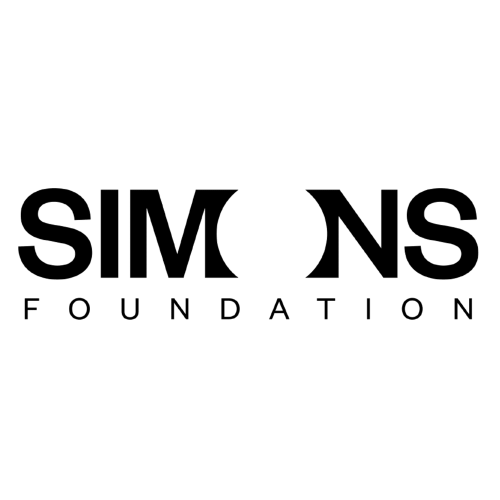 Simons-Foundation-Logo Simons Foundation