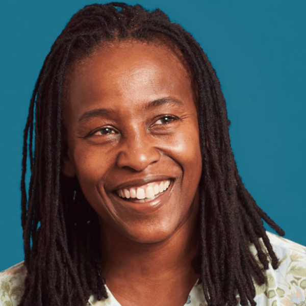 Stephanie Dinkins Stephanie Dinkins