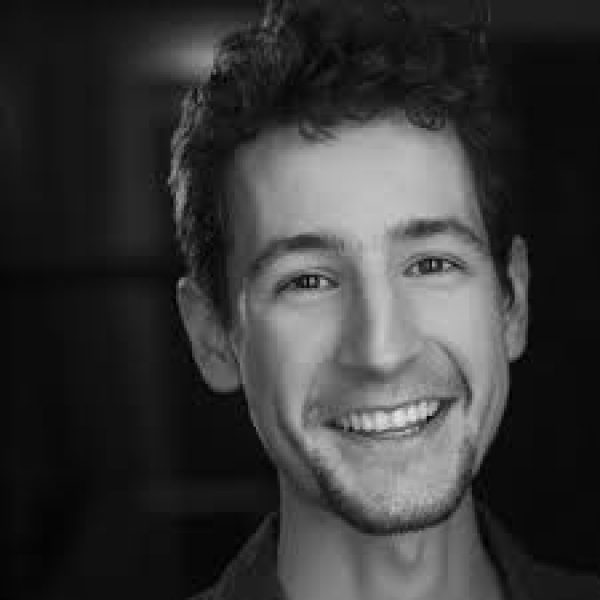 Mark Alberto McKnight