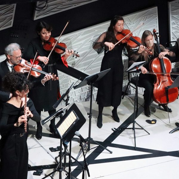 making the whole world a sky