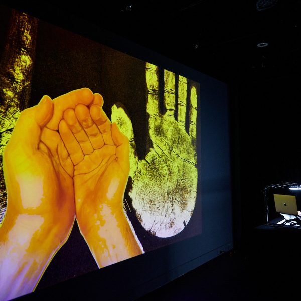 how ai lost its body