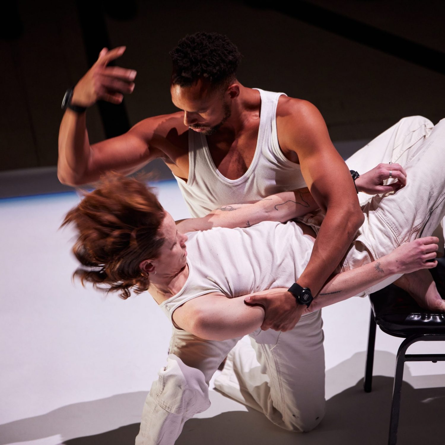 My Body Is An Instrument