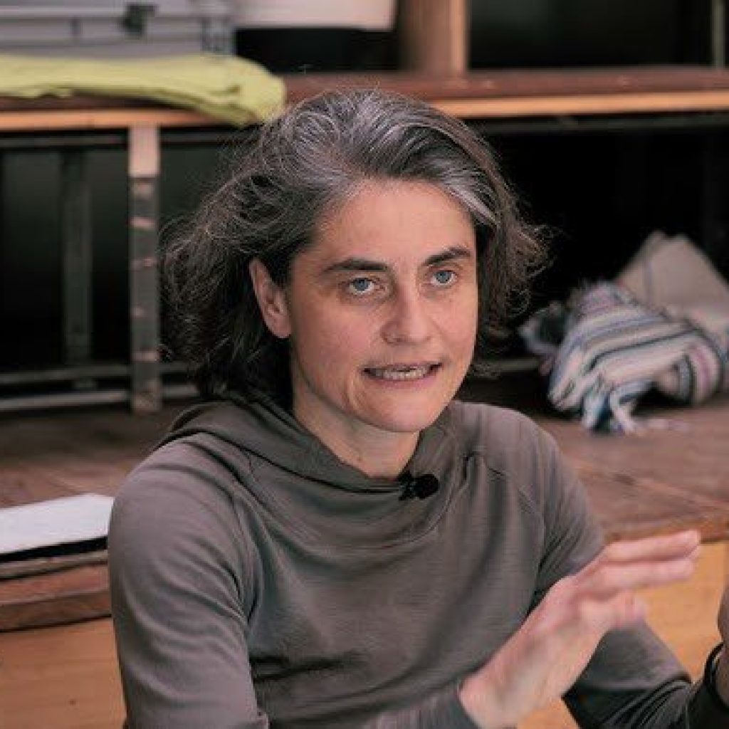 Ruth Waldeyer